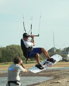 Fun day in Brisvegas