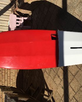 Pocket board deep tuttle