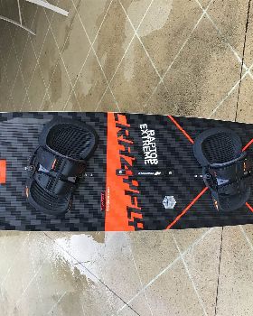 New Raptor Extreme