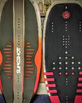 Size does matter