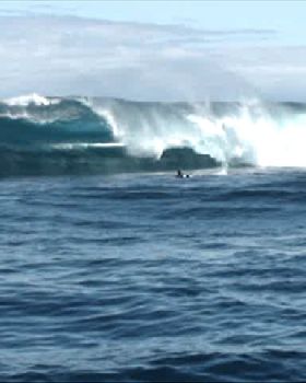 A sik wave