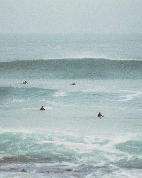 A sik wave