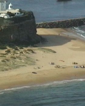 me in helicopter watching kiters with no wind.