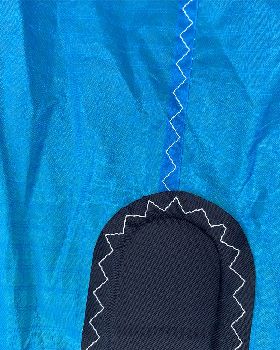 Kiteboarding