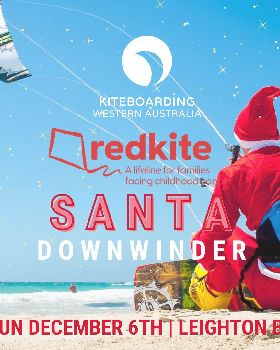 KWA Santa Downwinder