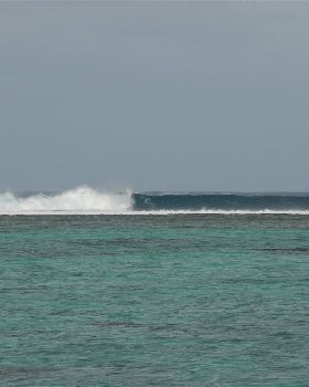 Mauritius - Le Morne 2007