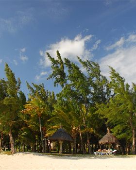 Mauritius - Le Morne 2007