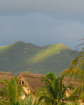 Mauritius - Le Morne 2007