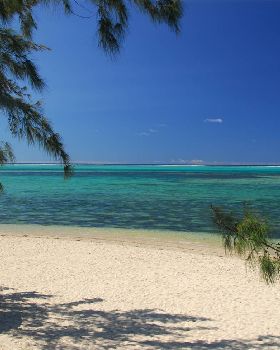 Mauritius - Le Morne 2007