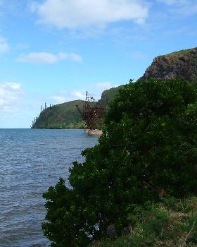NEW CALEDONIA