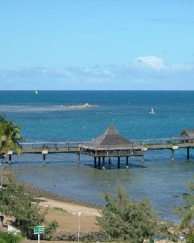 NEW CALEDONIA