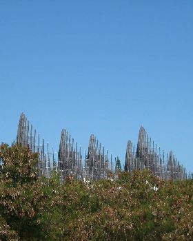 NEW CALEDONIA