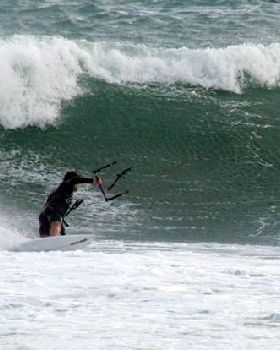 Mandurah End June