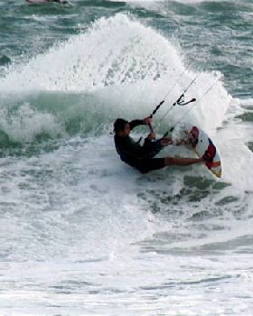 Mandurah End June