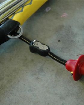Crossbow Powerlock