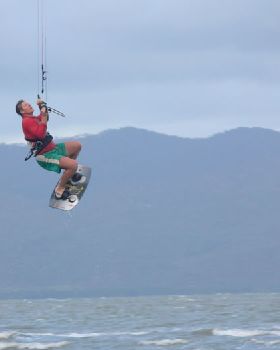 Supergrom