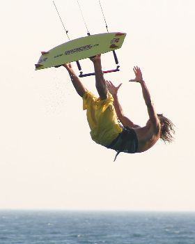 Josh Hooper - July 04