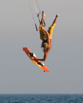 Josh Hooper - July 04