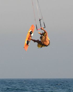 Josh Hooper - July 04
