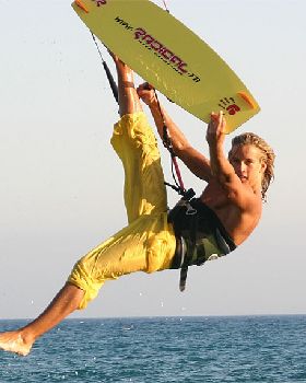 Josh Hooper