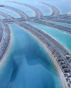 how much flat water do you want