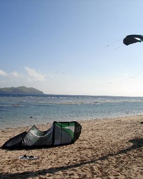 Fiji
