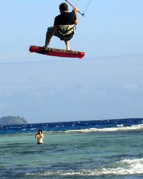 Fiji