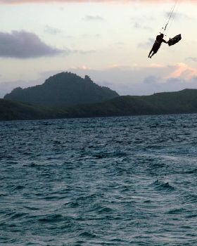 Fiji