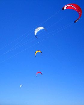 Blue Skies