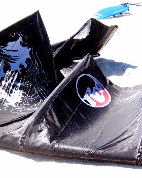 Why? I just think these black stealth rrds look cool