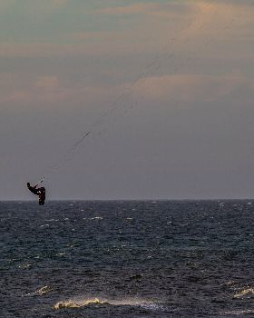 Cottesloe Beach Feb 27th 2021.