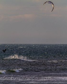 Cottesloe Beach Feb 27th 2021.
