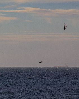 Cottesloe Beach Feb 27th 2021.