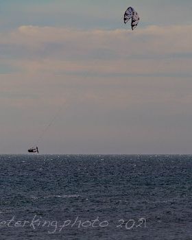 Cottesloe Beach Feb 27th 2021.