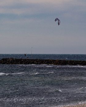Cottesloe Beach Feb 27th 2021.