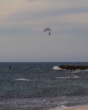 Cottesloe Beach Feb 27th 2021.
