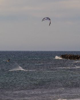Cottesloe Beach Feb 27th 2021.