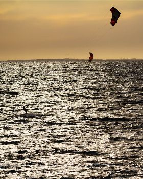 Cottesloe Beach Feb 27th 2021.
