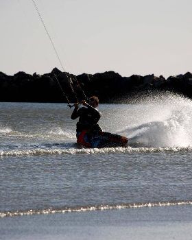 Winter Northerlies in Adelaide