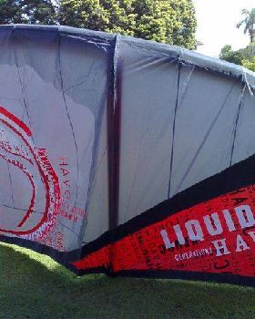Liquid Force Havoc 2009