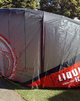 Liquid Force Havoc 2009