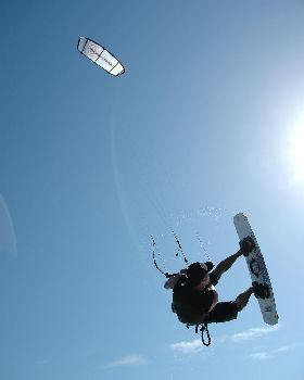 Fun in the Sun