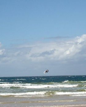 nambucca heads s.easterly