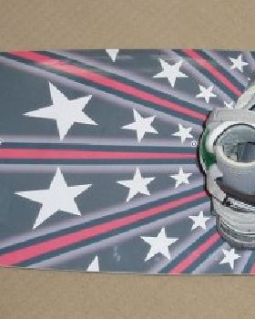 Demo wakestyle Cardboard