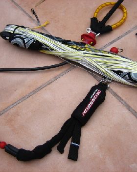 switchblade trim mod