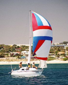 isnt it a great boat