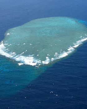 Ribbon Reefs