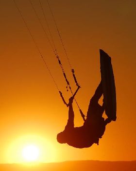 Sunset Session