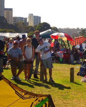 Oz Day