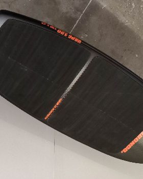 The Carbon Co - Vape 120 Kite foil/wake foil